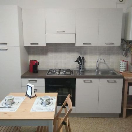 דירות באוונו Ca' D'Alfonso מראה חיצוני תמונה